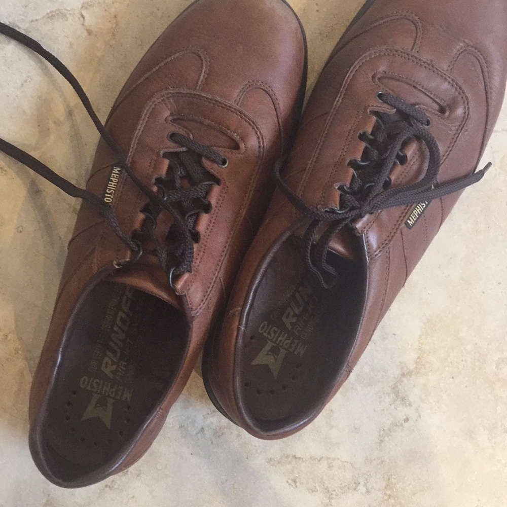 Mephisto Shoes